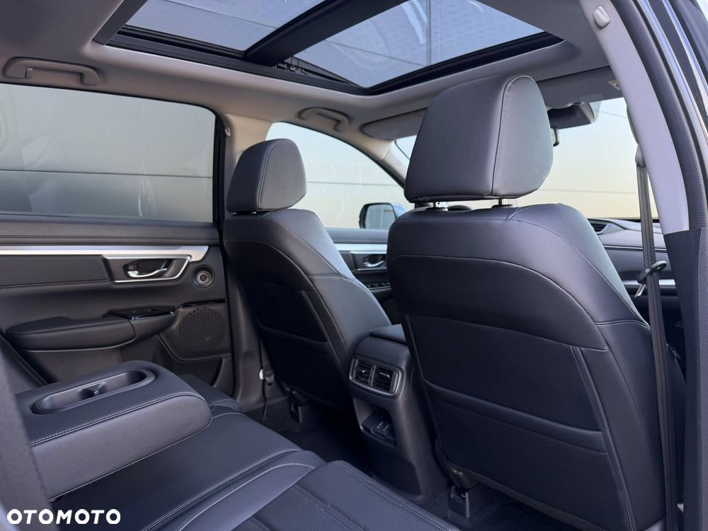 Honda CR-V 2.0 i-MMD Executive (Honda Connect+) - 21
