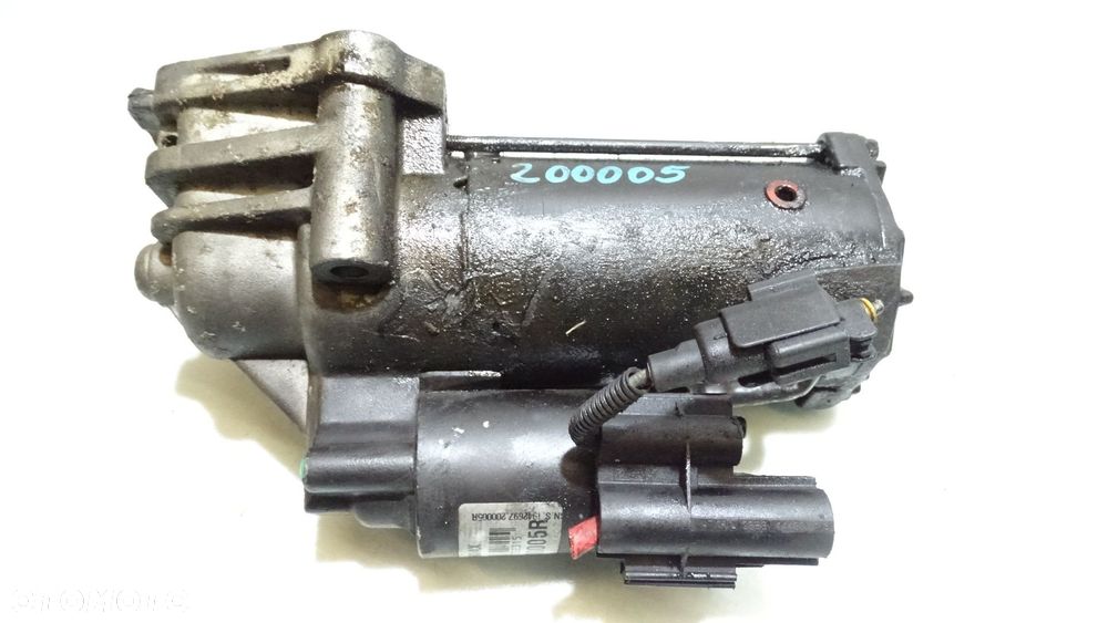ROZRUSZNIK FORD MONDEO MK3 STX200005R - 3