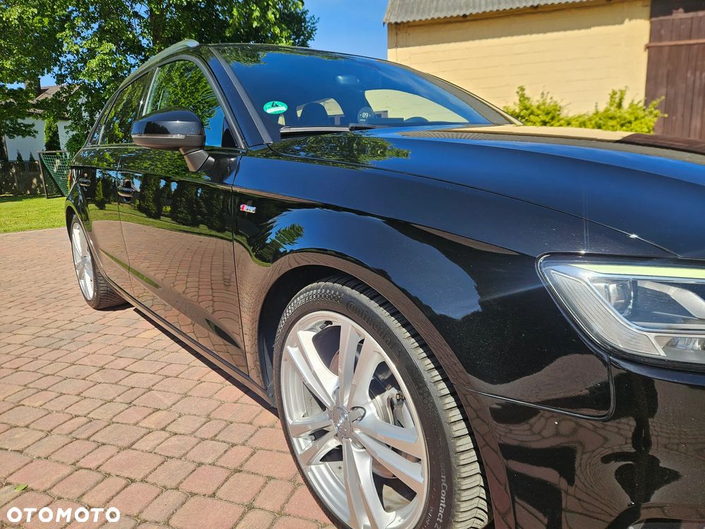 Audi A3 Sportback - 9