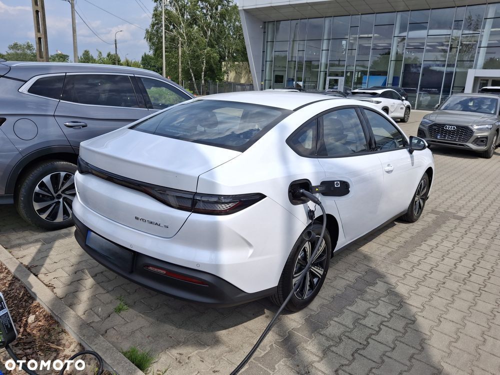 BYD Seal 5 1.5 Comfort - 3