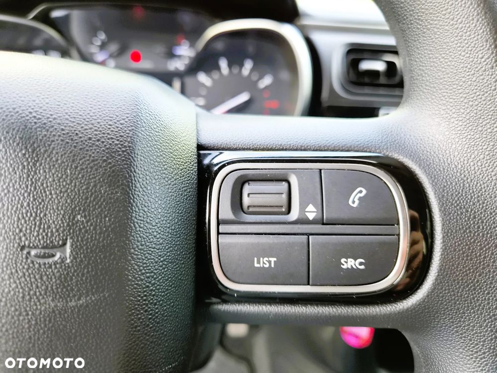 Citroën C3 - 22