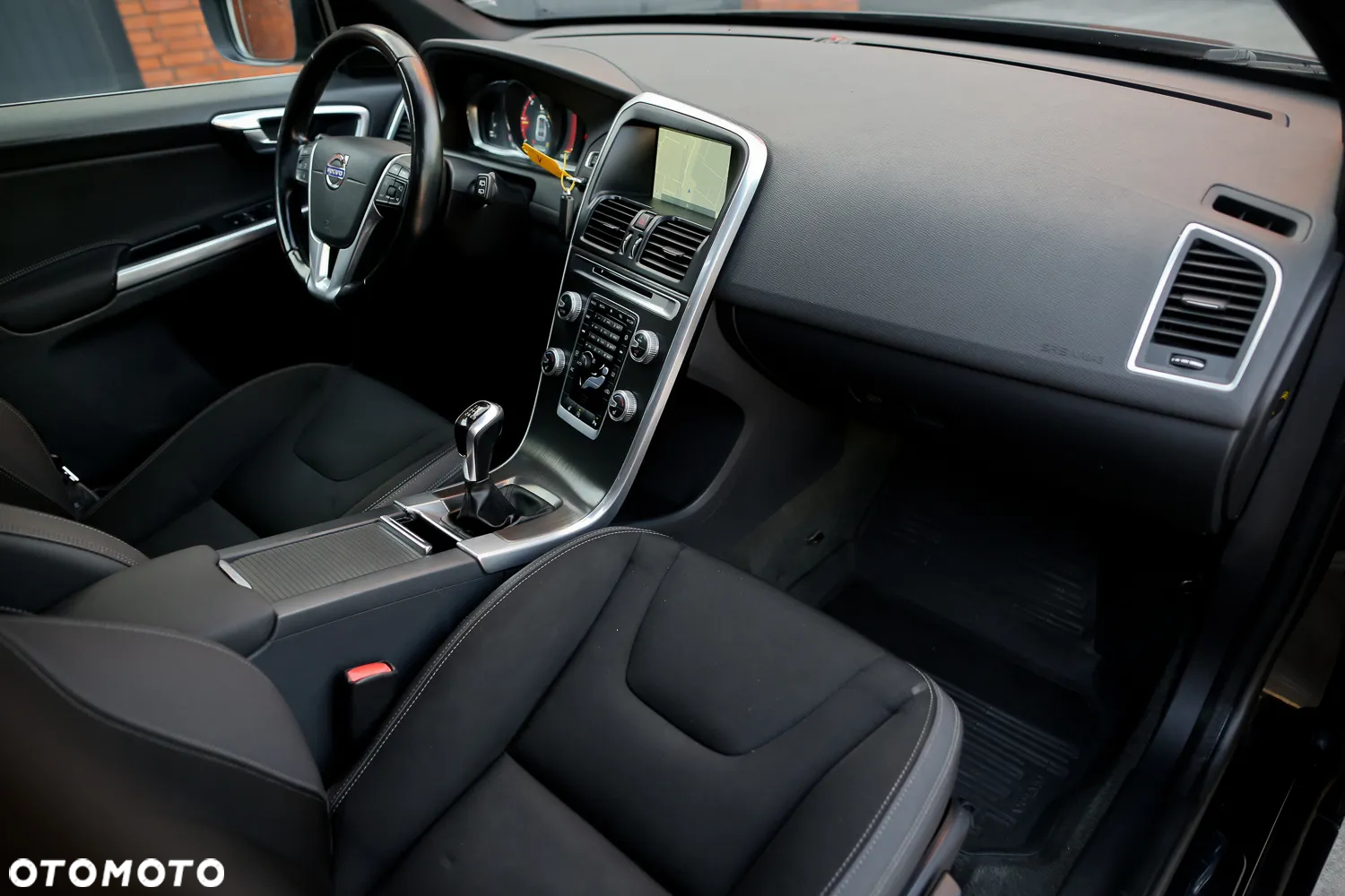 Volvo XC 60 D4 Drive-E Summum - 22