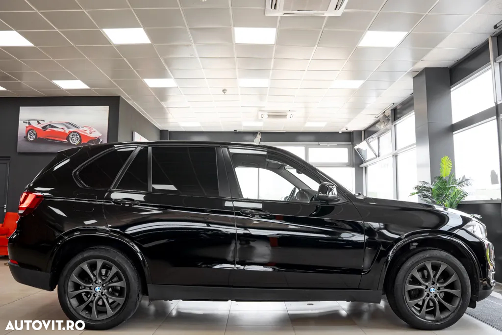 BMW X5 xDrive30d - 39