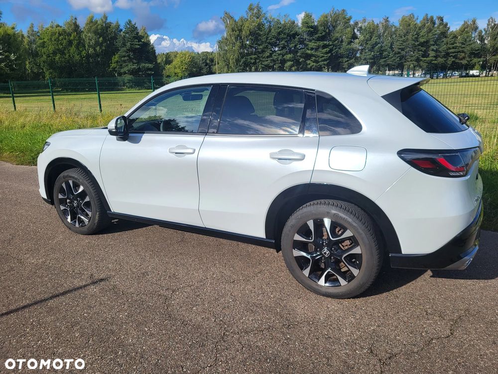 Honda ZR-V 2.0 i-MMD HEV Advance 2WD CVT - 3