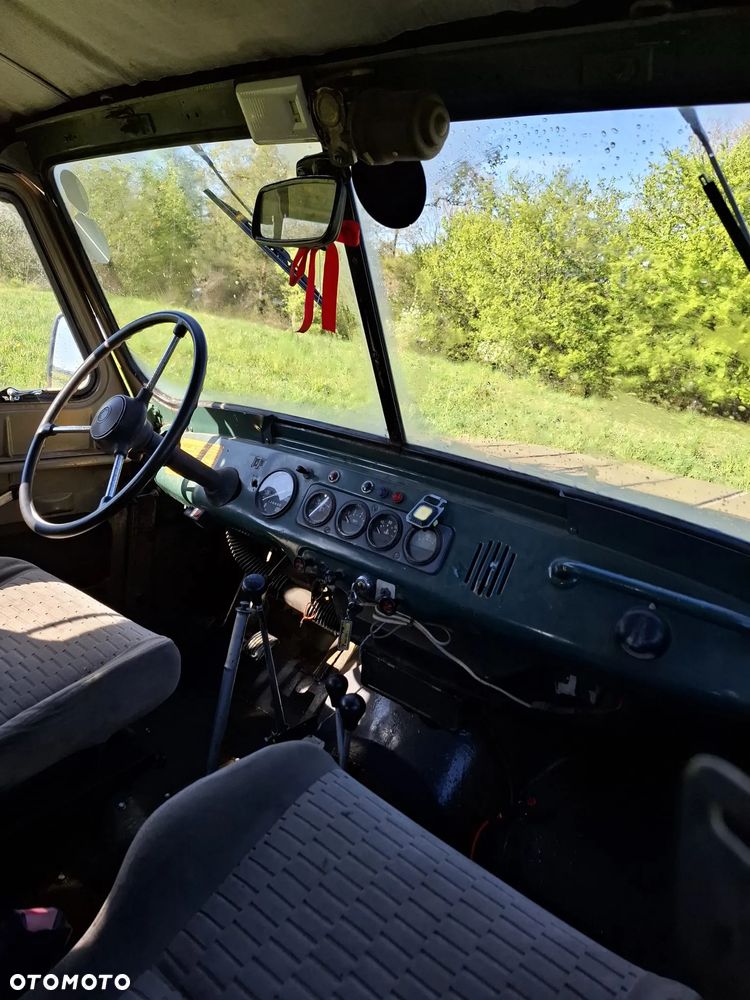 Uaz 469 B - 13