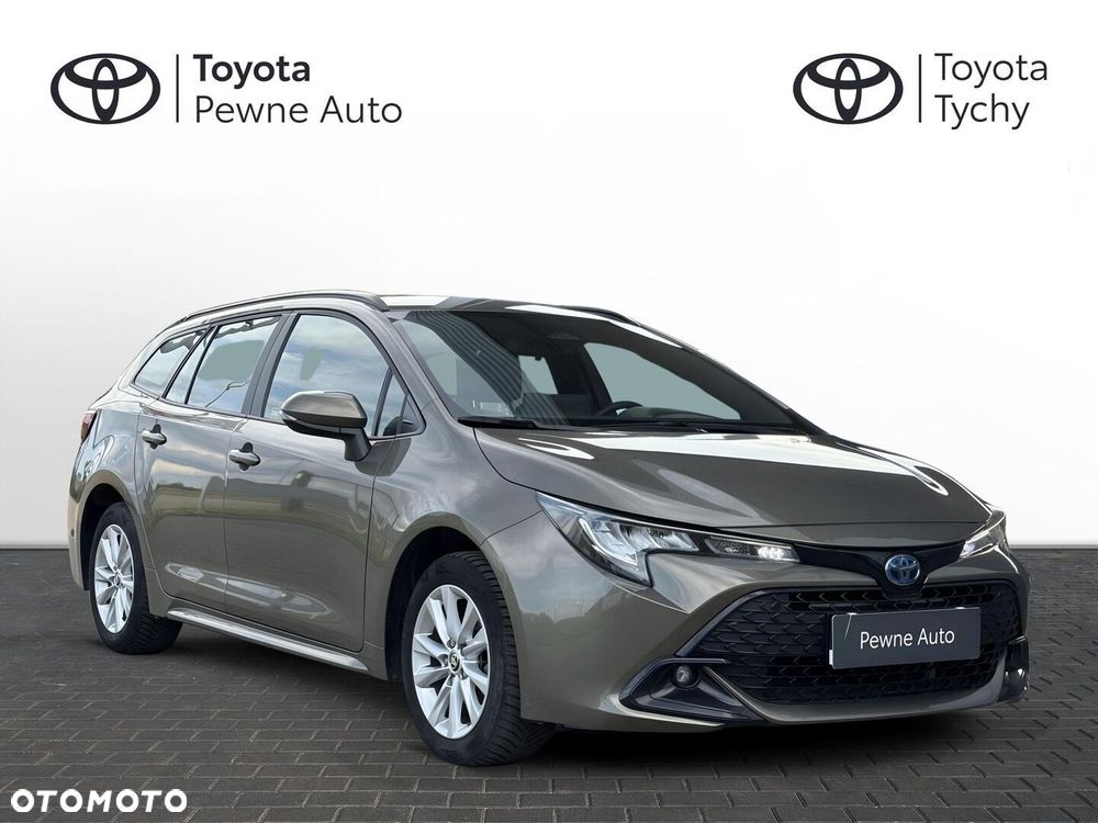 Toyota Corolla - 19