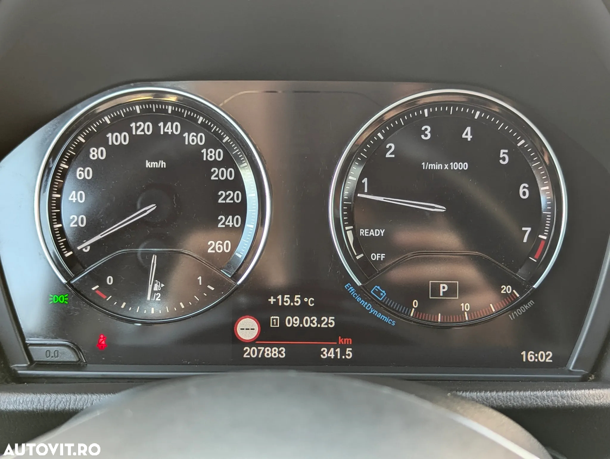 BMW X2 sDrive20i Aut. - 15