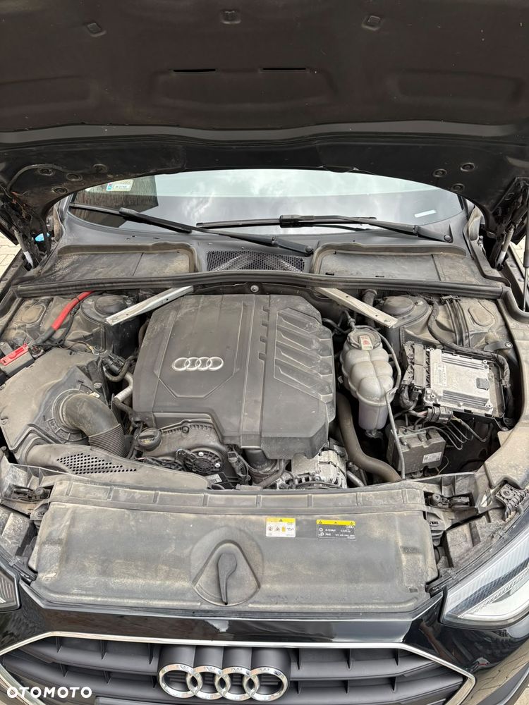Audi A4 Limousine 35 TFSI - 27