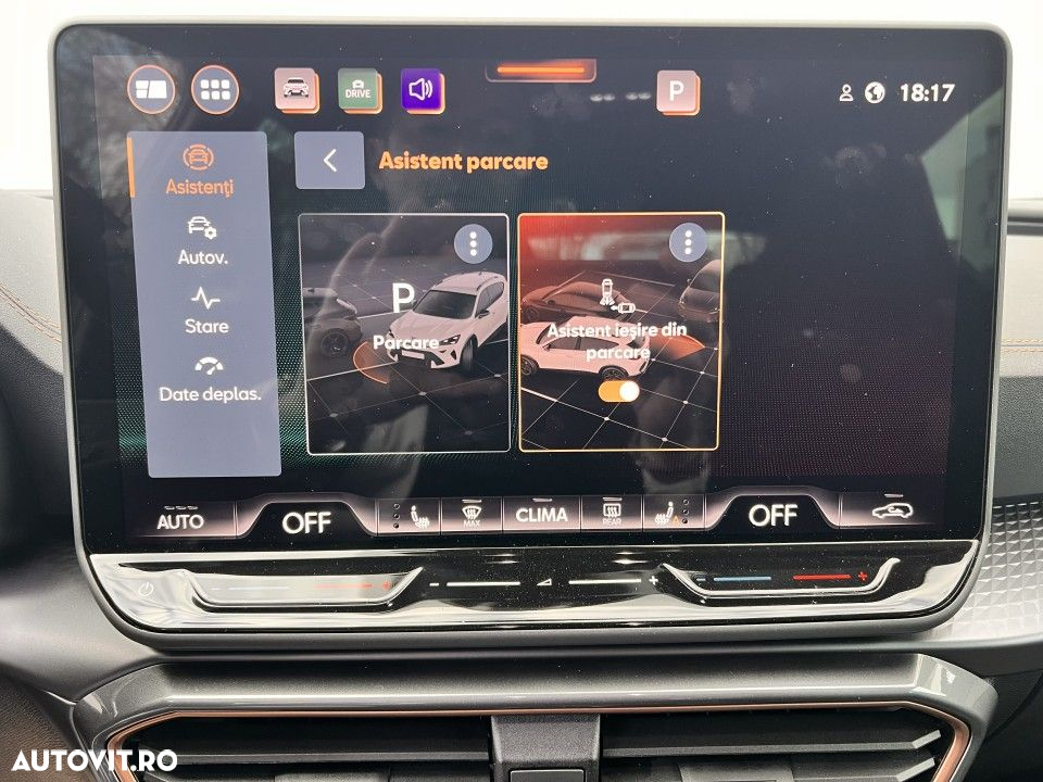 Cupra Formentor - 27