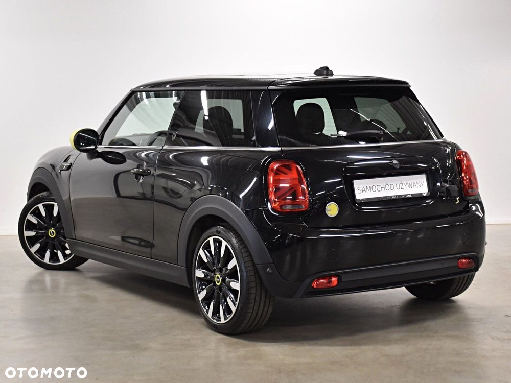 MINI Cooper S - 4