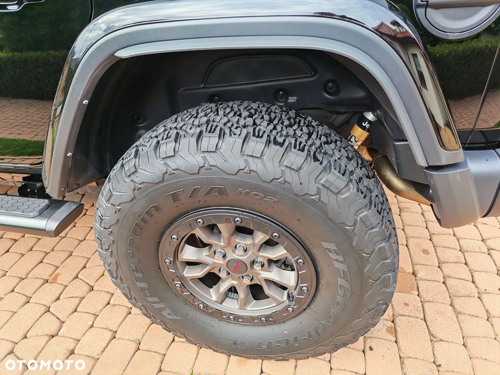 Jeep Wrangler - 23