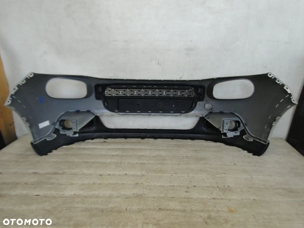 CITROEN C3 III 3 ZDERZAK PRZÓD PRZEDNI - 27