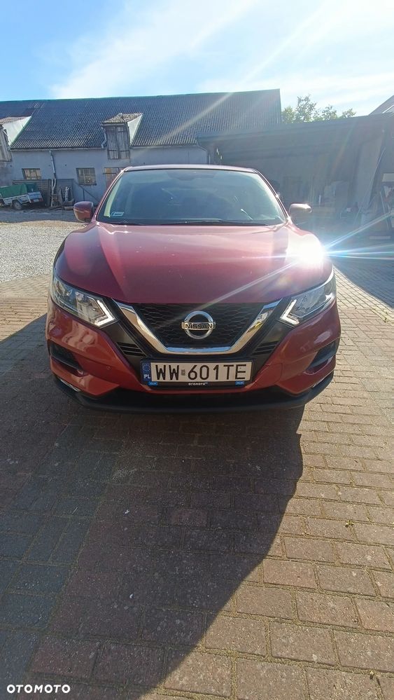 Nissan Qashqai 1.6 DCi N-Connecta - 4