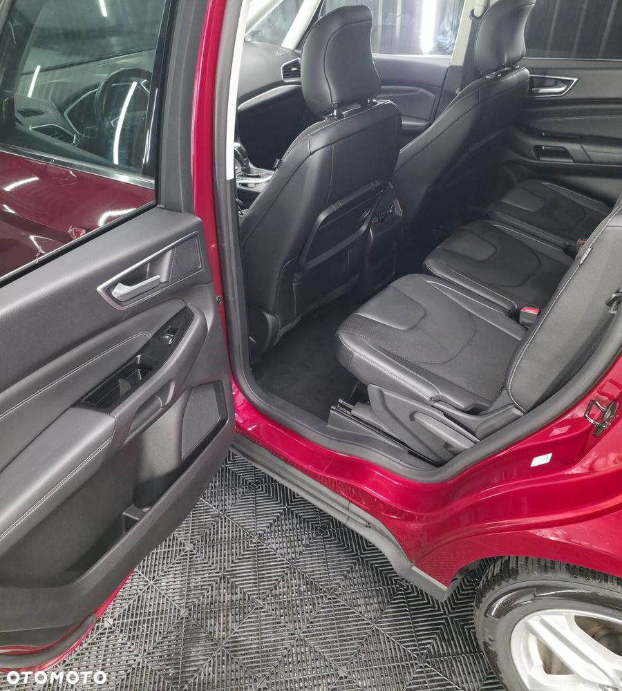 Ford Galaxy 2.0 TDCi Titanium PowerShift - 19