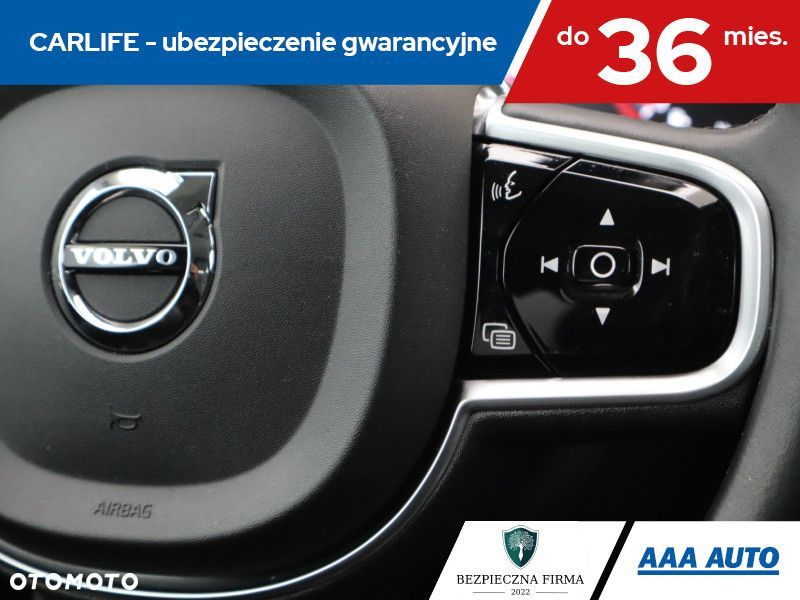 Volvo V90 - 19