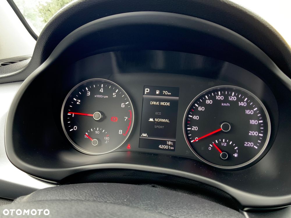 Kia Rio 1.0 T-GDI L Business Line DCT - 19