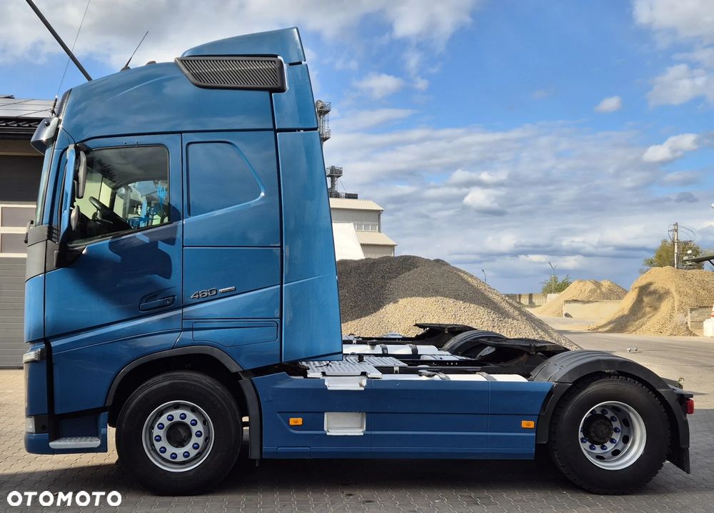 Volvo FH 13 - 5