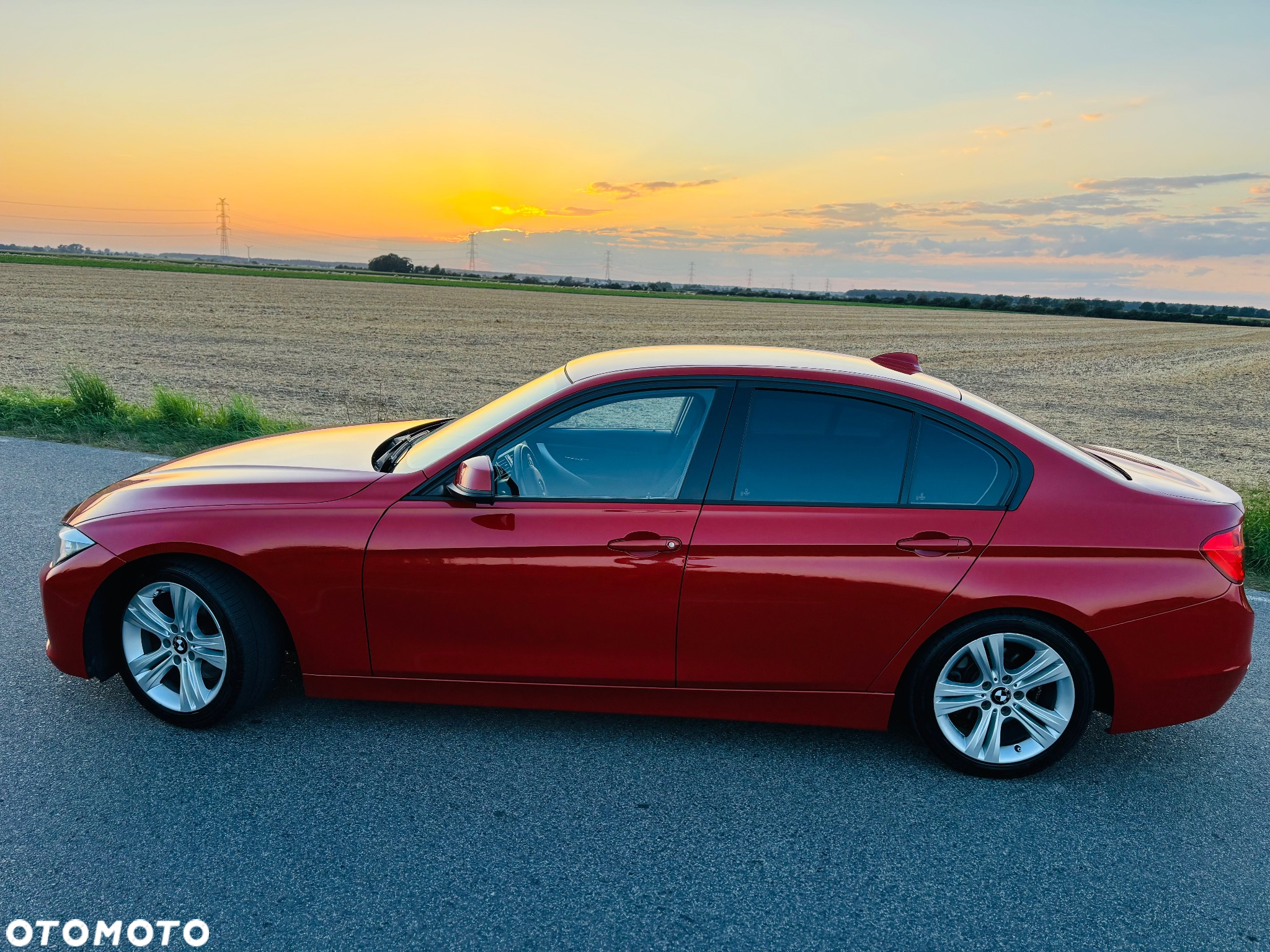 BMW Seria 3 - 14