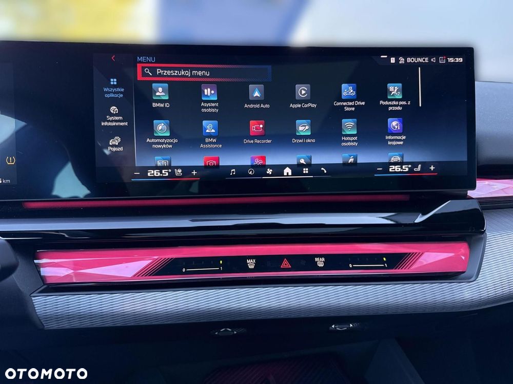 BMW i5 - 27