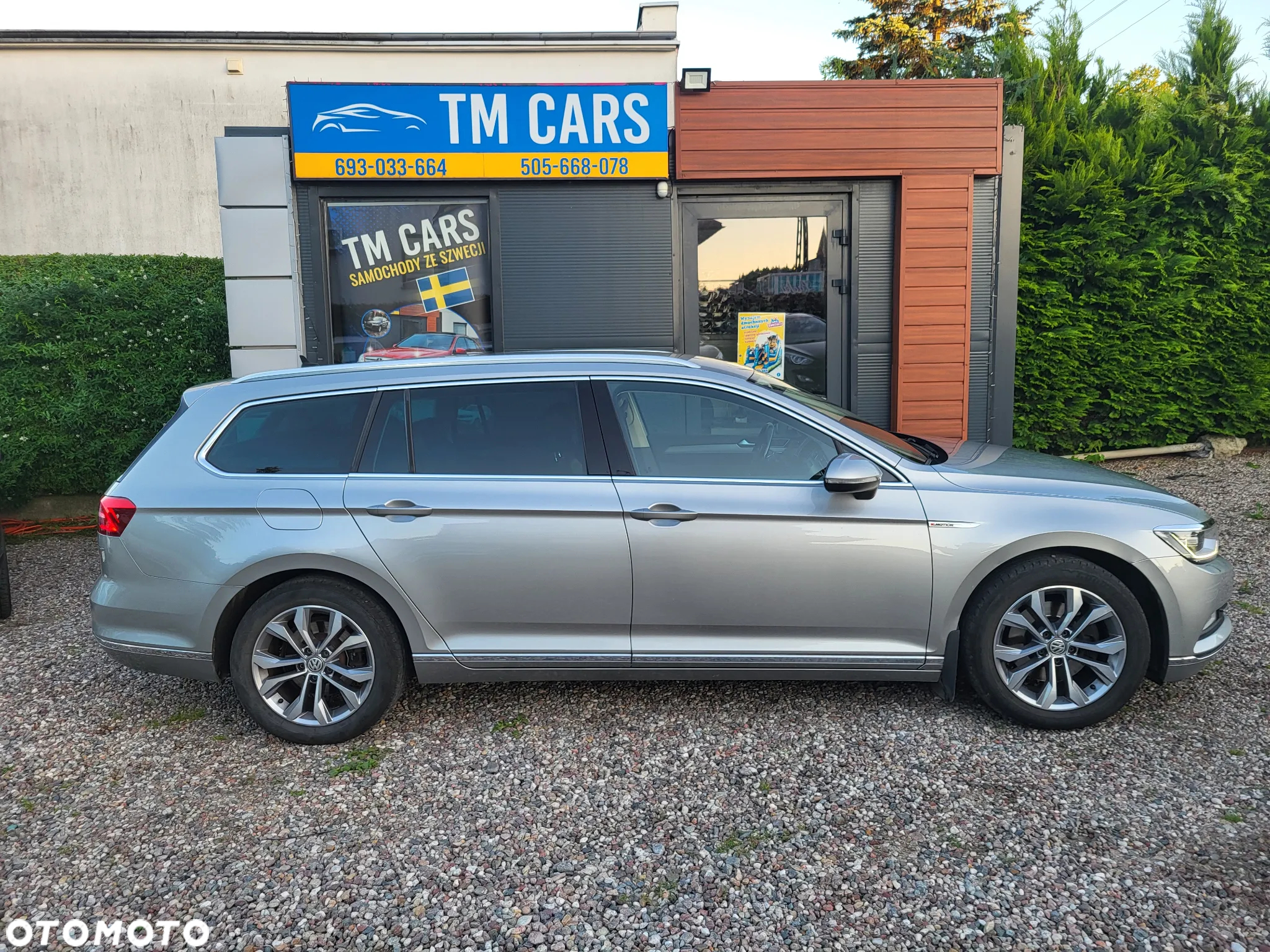 Volkswagen Passat 2.0 TDI BMT SCR 4Mot Highline DSG7 - 10