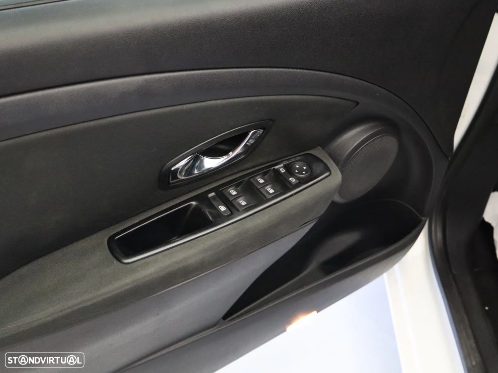 Renault Mégane Sport Tourer ENERGY dCi 110 Start & Stopp Expression - 16