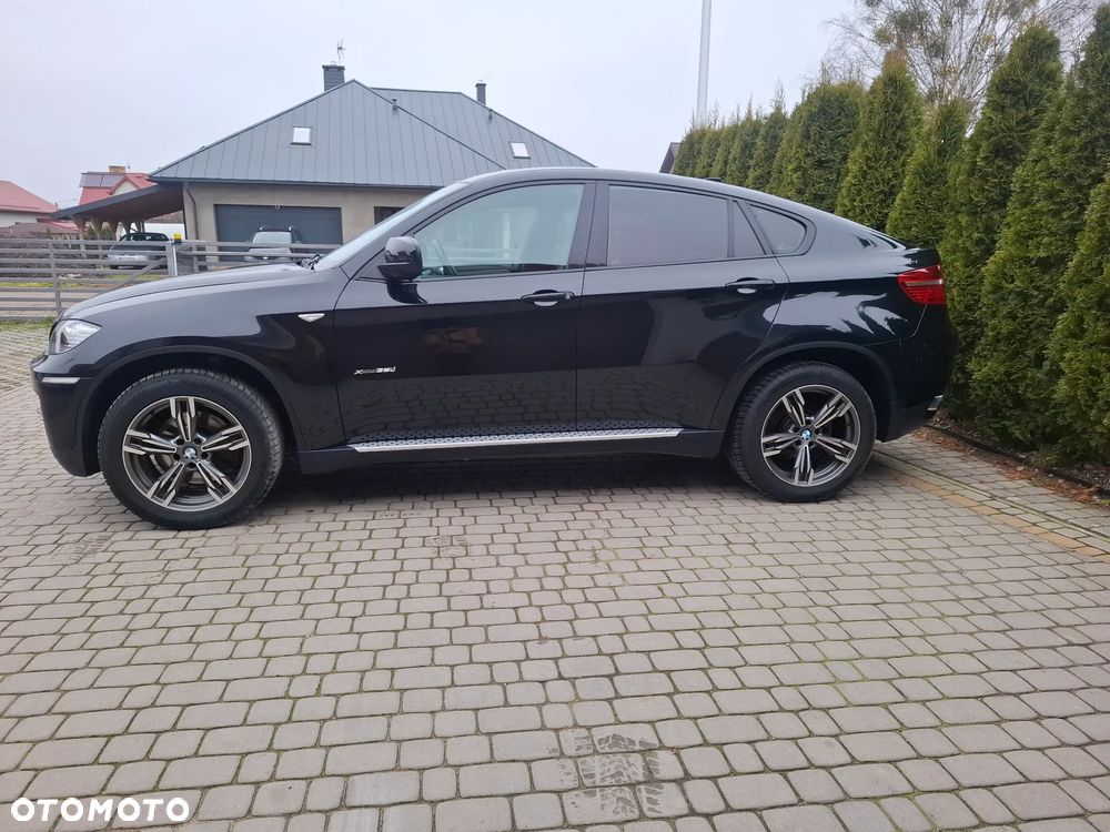 BMW X6 35d xDrive - 5