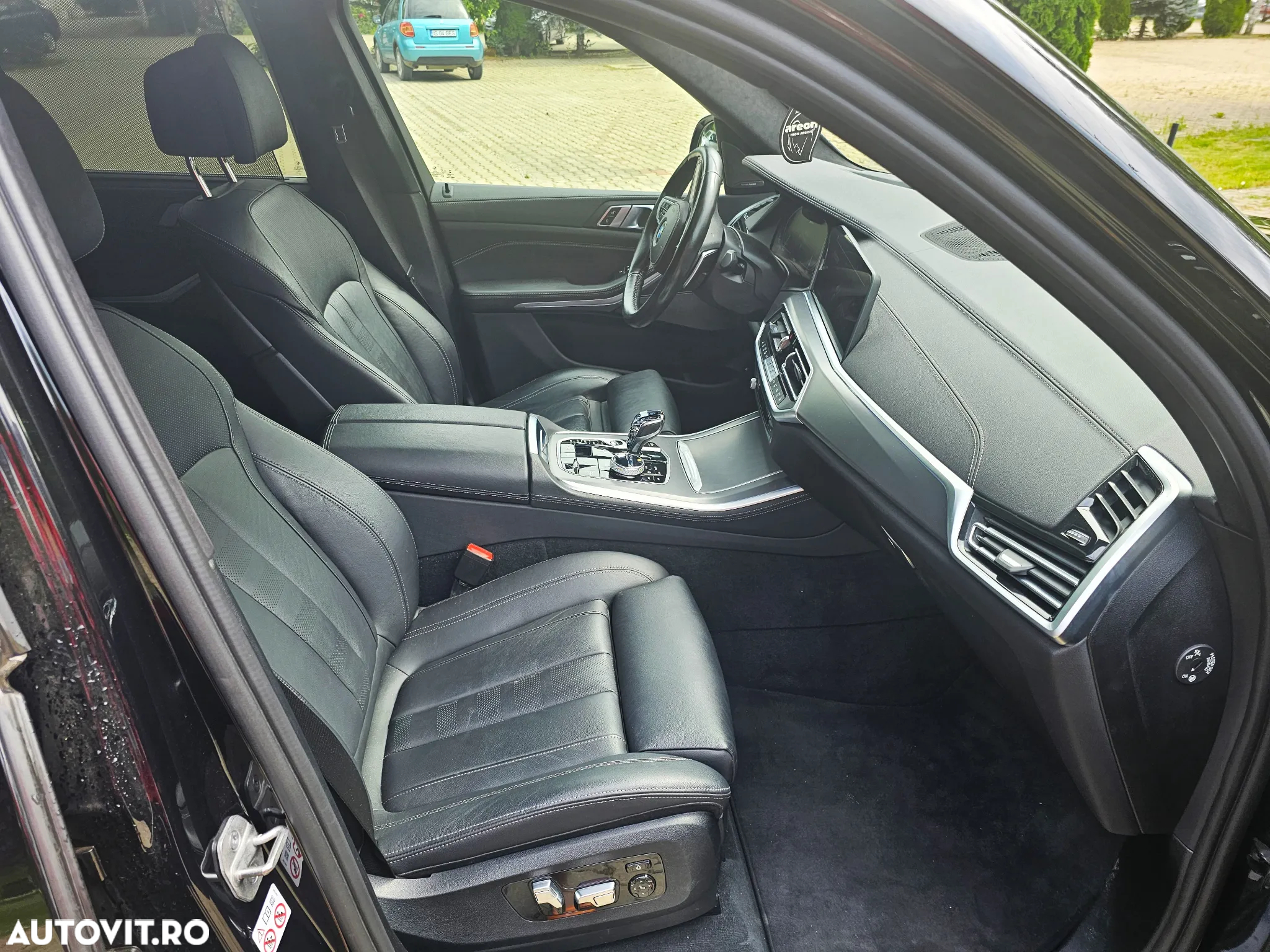 BMW X5 xDrive45e xLine - 6