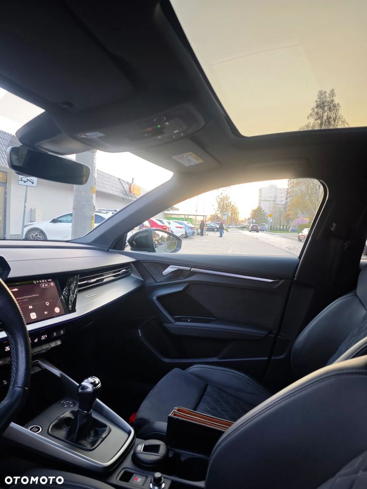 Audi A3 Sportback - 9