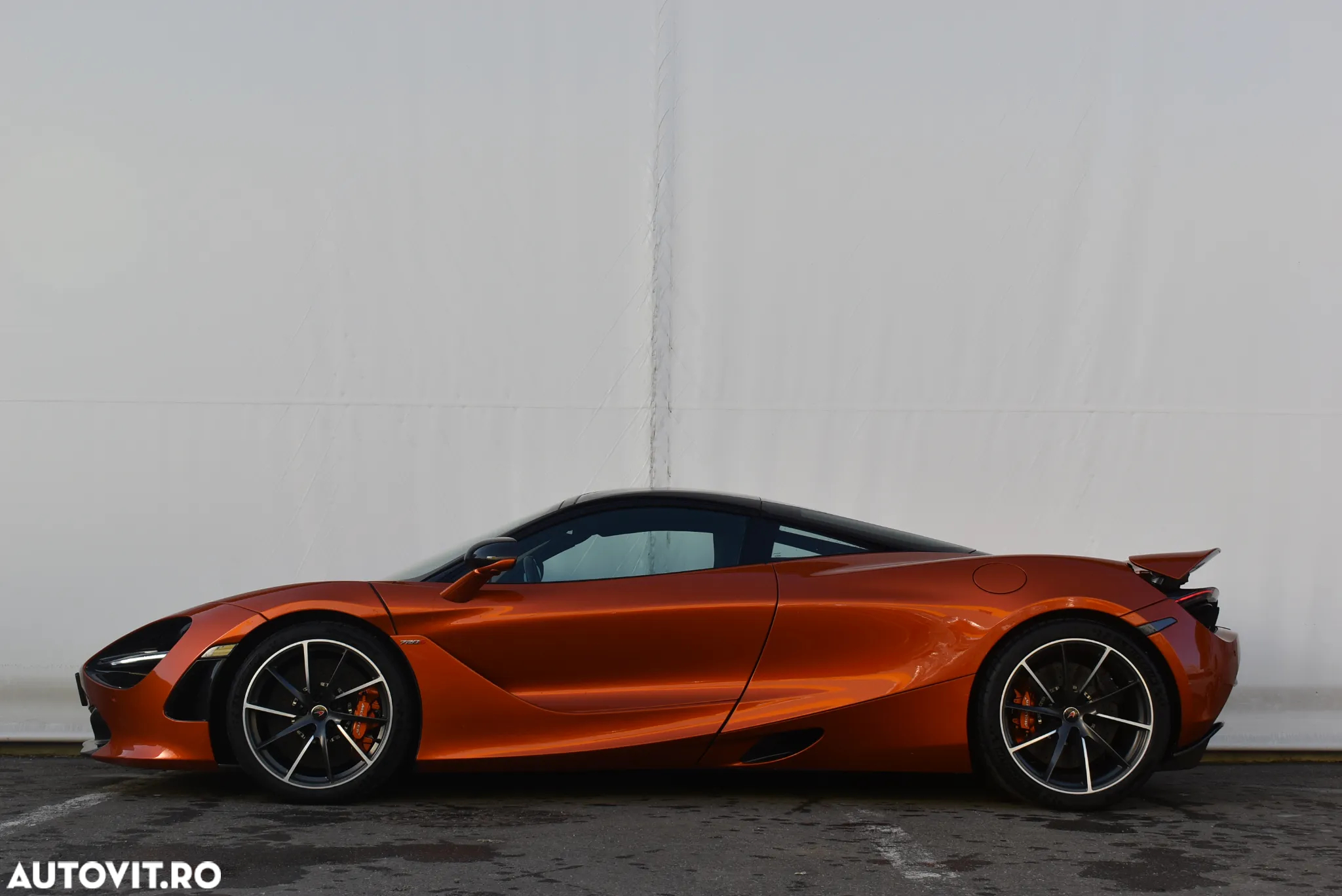 McLaren 720S - 3
