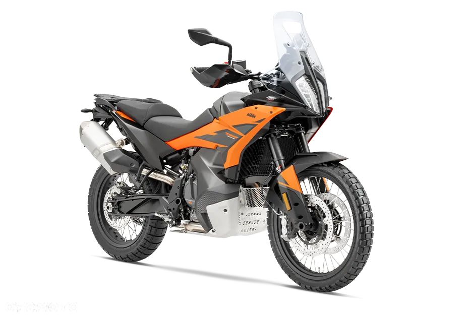 KTM Adventure - 1