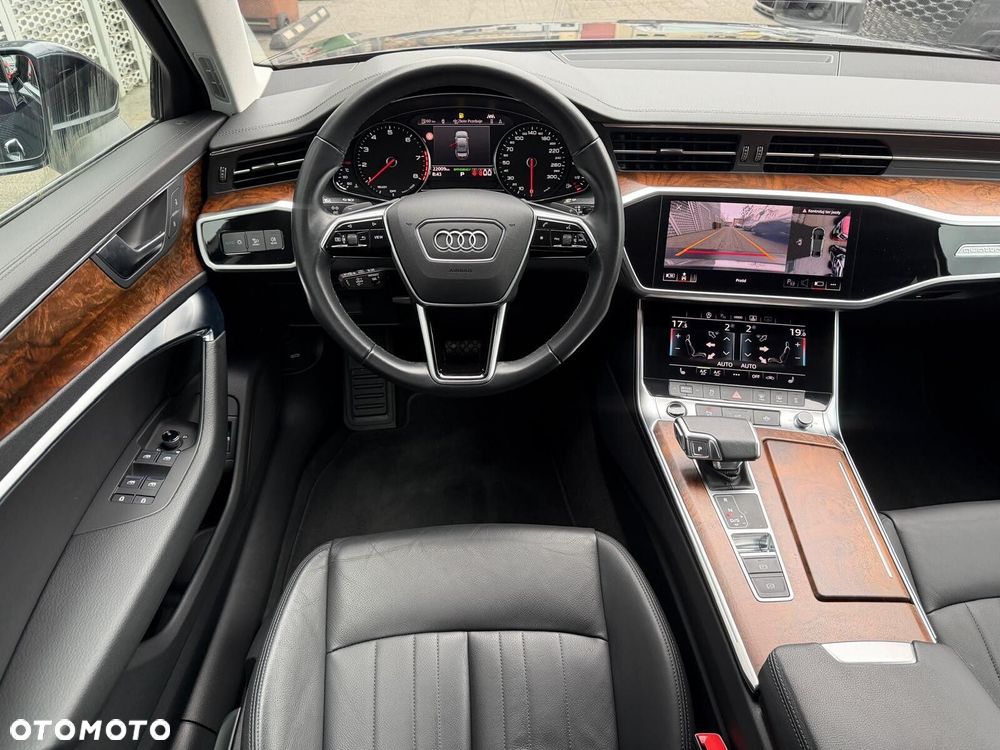 Audi A6 Limousine - 13