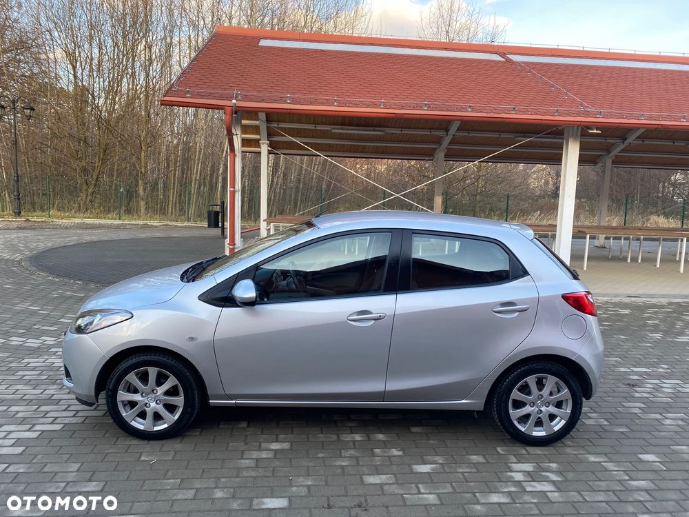 Mazda 2 1.3 Dynamic - 39