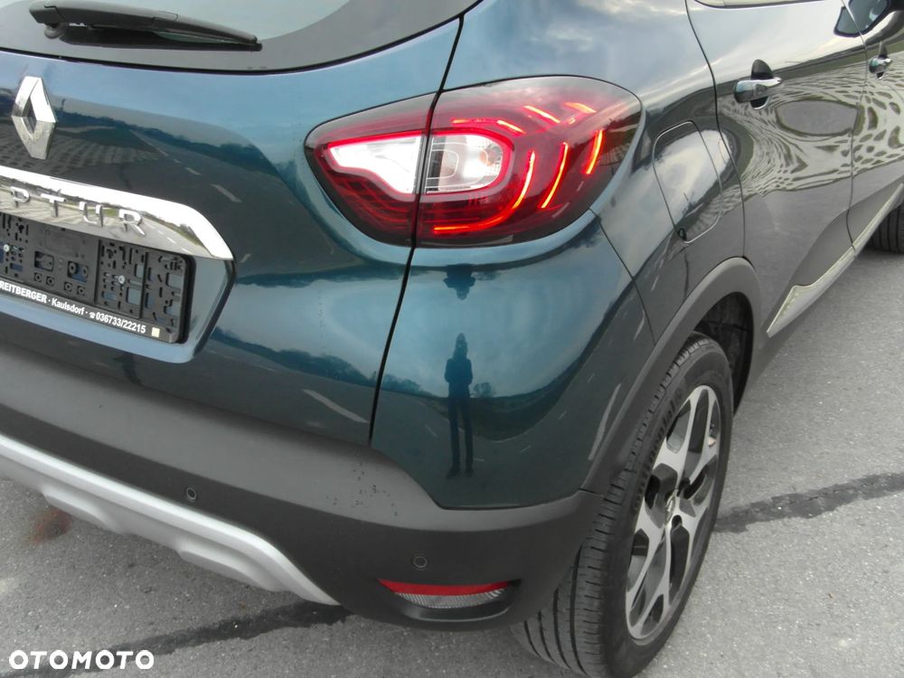 Renault Captur ENERGY TCe 90 Start&Stop Luxe - 9
