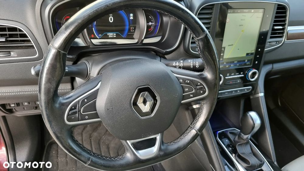 Renault Koleos 2.0 dCi Intens 4x4 X-Tronic - 22