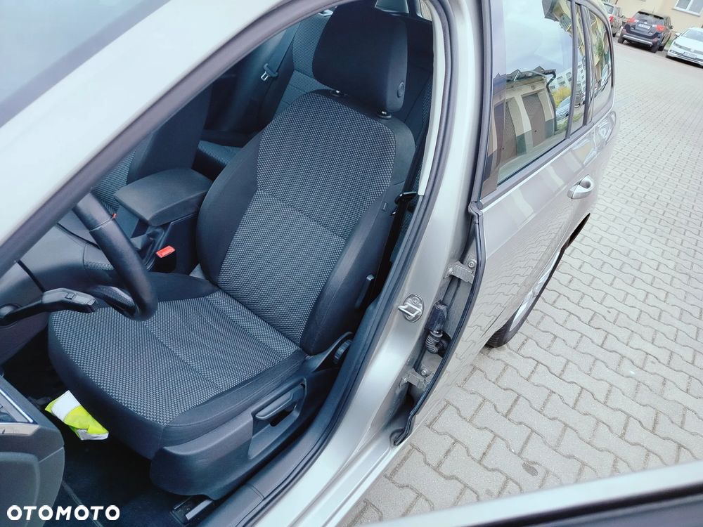 Skoda Octavia 1.6 TDI DPF DSG Active - 15