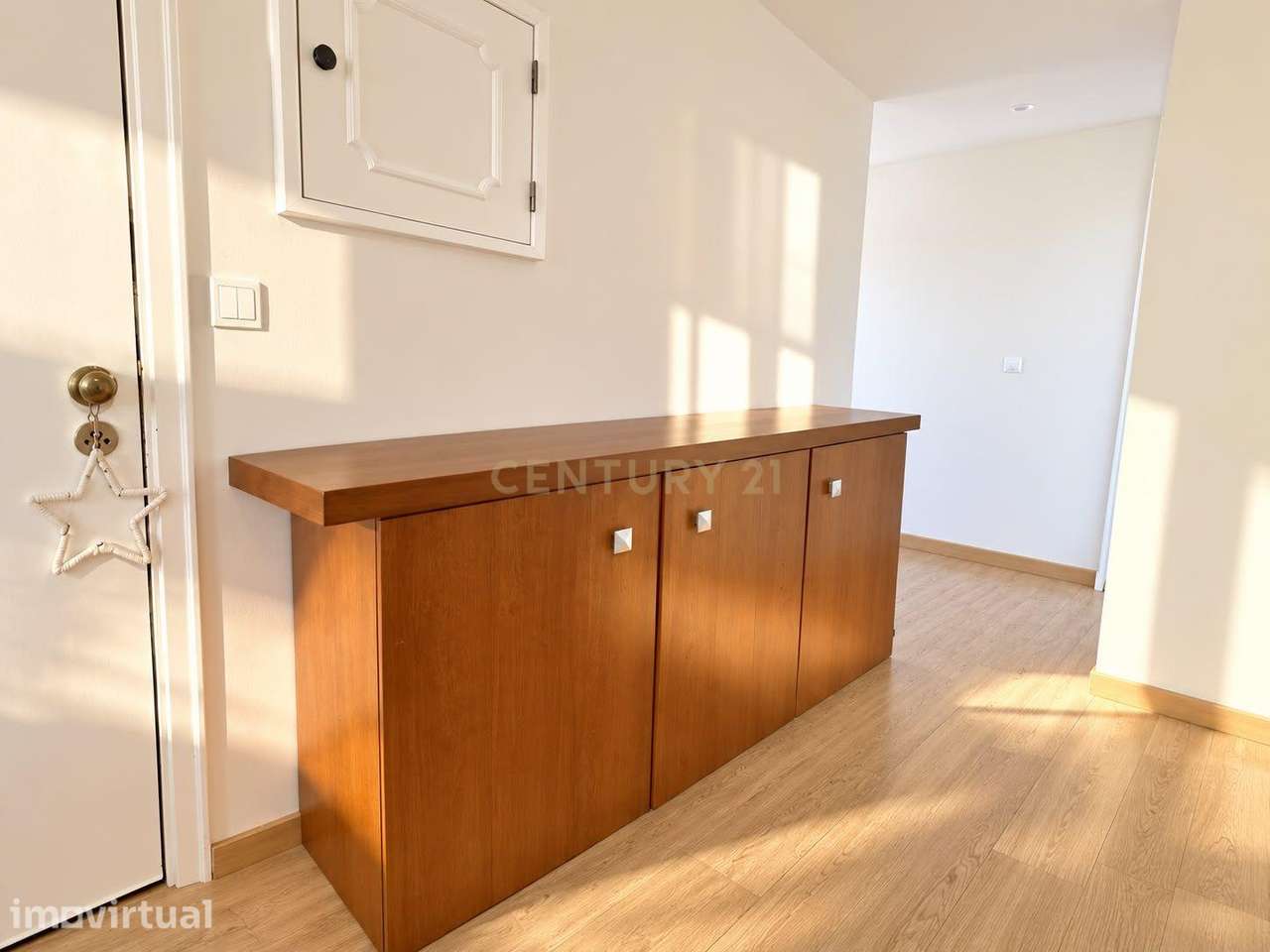 Apartamento T3 na Impasse Ruy do Vouga em Queluz com arrecadação S/Ele - Grande imagem: 3/14