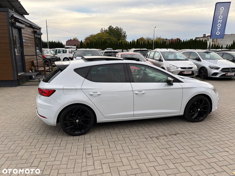 Seat Leon - 38