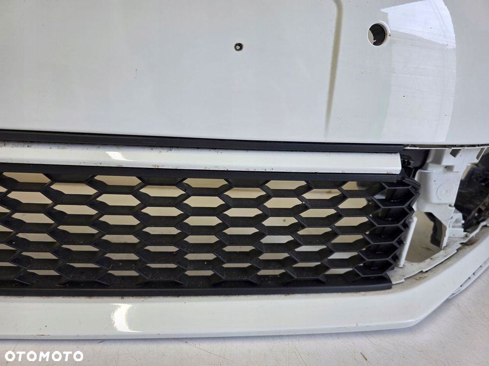 Zderzak przód VW Polo V LIFT 6C GTI 14- - 7