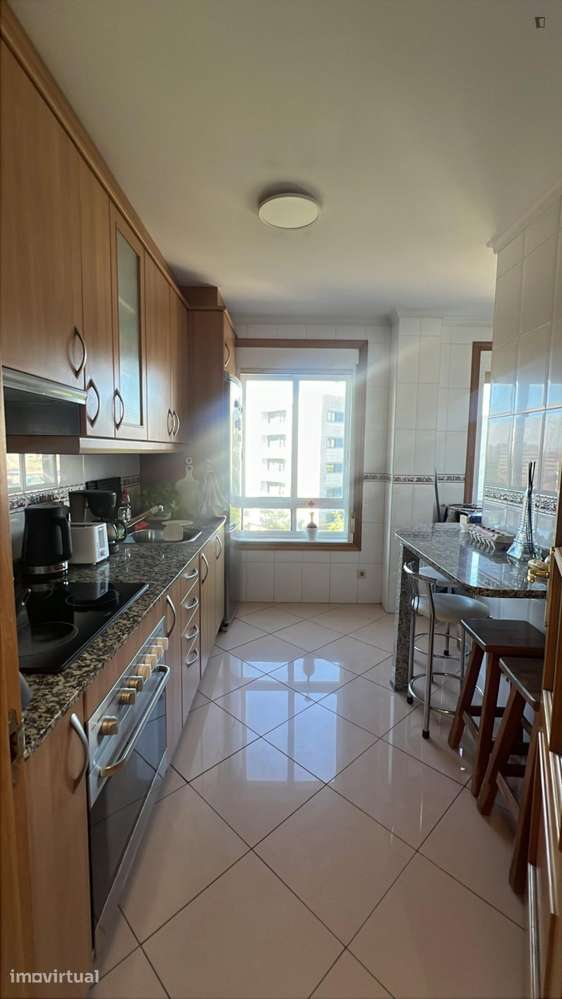 Apartamento com 1 quartos - localizado em Viana do castelo - Grande imagem: 3/7