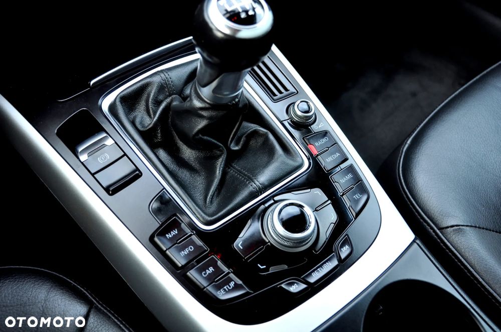 Audi A4 - 35