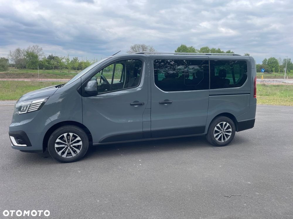 Renault Trafic 2.0 dCi Escapade - 14