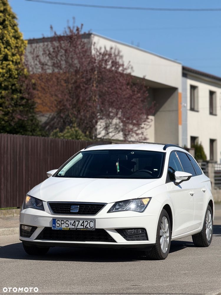 Seat Leon - 2