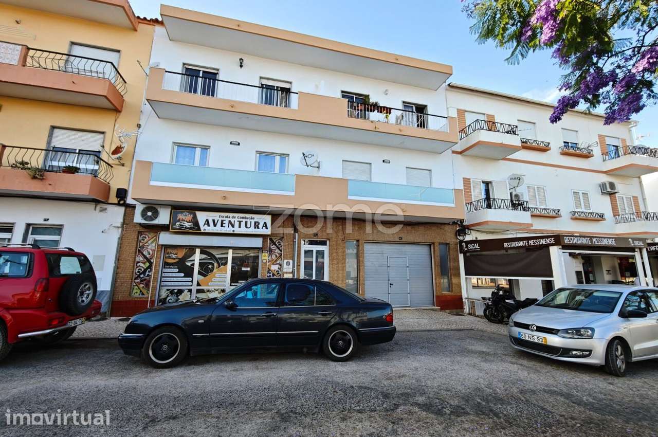 Apartamento T2 em S.B.Messines - View 3