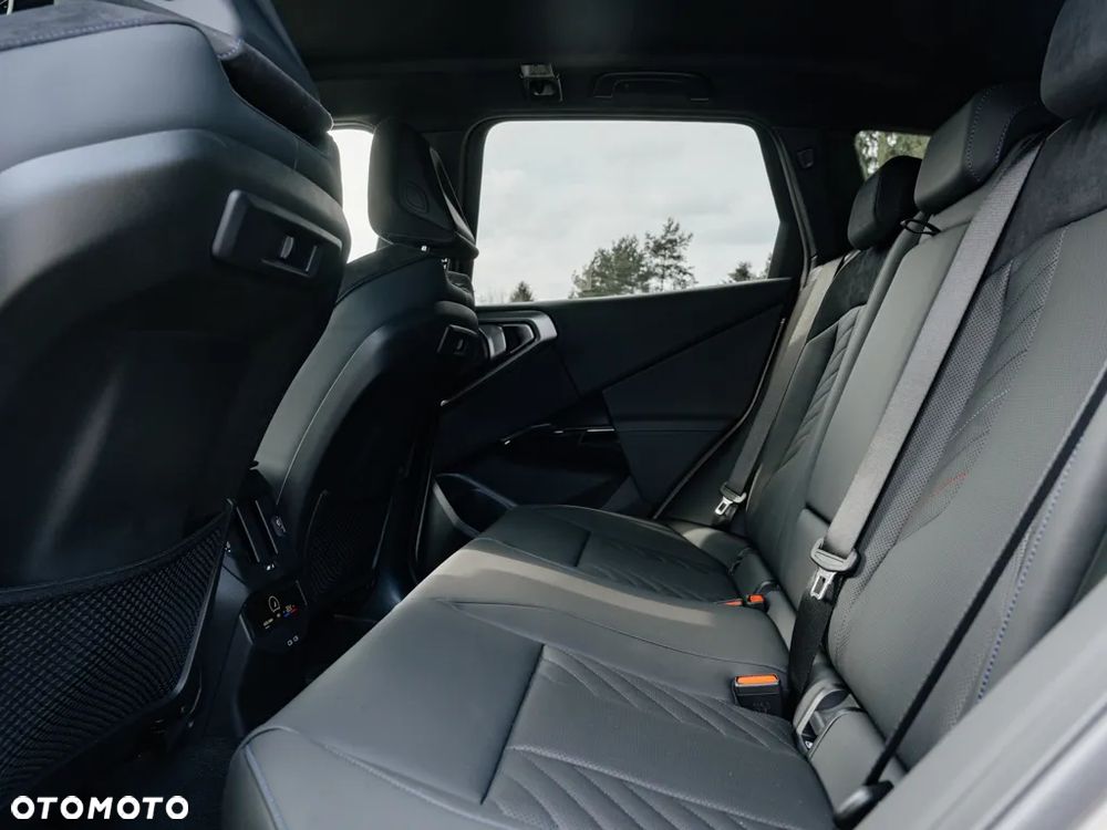 BMW X3 - 13