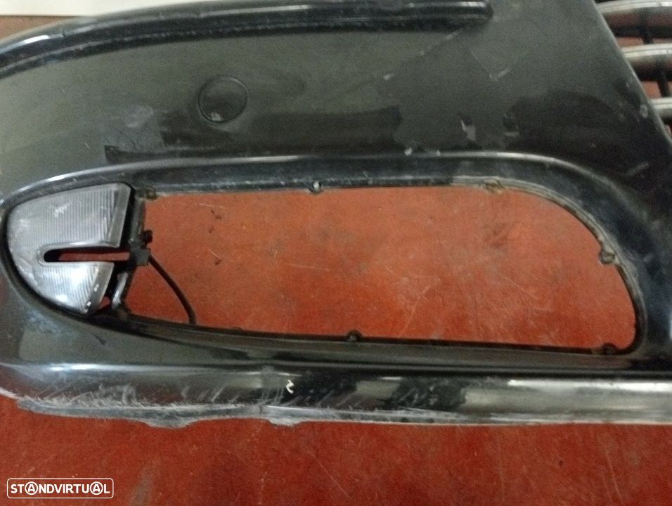 PARA-CHOQUES FRONTAL ALFA ROMEO 147 2004 - - 3