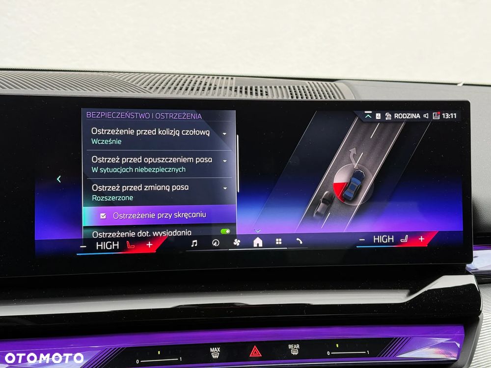 BMW Seria 5 520d xDrive - 38