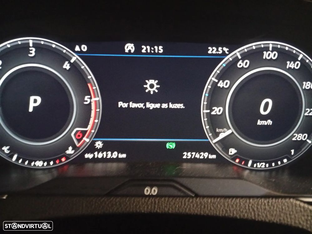 VW Arteon 2.0 TDI SCR DSG R-Line - 6