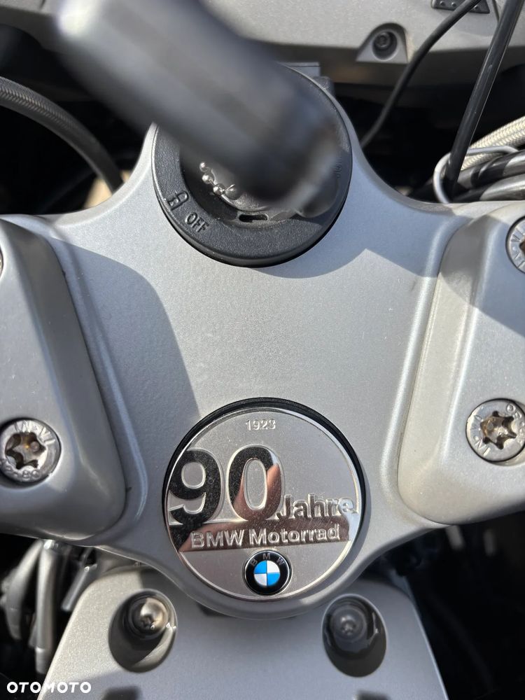 BMW RT - 7