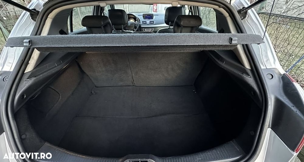 Renault Megane dCi 90 FAP Expression - 21