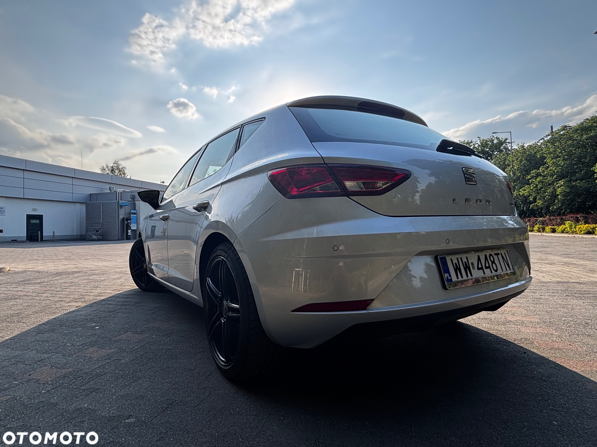 Seat Leon - 4